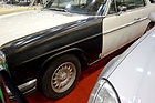 Mercedes /8-Coupé (1970) an der Essen Motor Show 2019 - Angeboten für EUR 4'900.