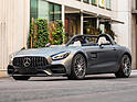 Bild: Mercedes-AMG Bussink GT S Speedlegend (2019) - Lot 266 an der Bonhams Goodwold Festival of Speed Versteigerung am 14. Juli 2023