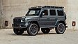 Mercedes-AMG G 63 4x4² (2024) - als Lot 128 an der Broad Arrow "The Zoute Concours" Auction 2026 (© Broad Arrow Auctions, 2026) Mercedes-AMG G 63 4x4² (2024) - als Lot 128 an der Broad Arrow "The Zoute Concours" Auction 2026 (© Broad Arrow Auctions, 2026)