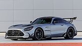Mercedes-AMG GT Black Series (2021) - als Lot 112 an der Broad Arrow Amelia Island Auction 2025