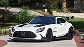 Mercedes-AMG GT Black Series (2021) - als Lot 153 an der Broad Arrow Chattanooga Auction 2024