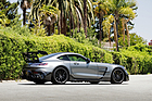 Image: Mercedes-AMG GT Black Series (2021) - as Lot 191 at the Gooding Christie's Pebble Beach Auction 2025