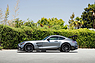 Mercedes-AMG GT Black Series (2021) - als Lot 191 an der Gooding Christie's Pebble Beach Versteigerung 2025 (© Brian Henniker - Courtesy Gooding Christie's, 2025) Mercedes-AMG GT Black Series (2021) - als Lot 191 an der Gooding Christie's Pebble Beach Versteigerung 2025 (© Brian Henniker - Courtesy Gooding Christie's, 2025)
