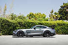 Bild: Mercedes-AMG GT Black Series (2021) - als Lot 191 an der Gooding Christie's Pebble Beach Versteigerung 2025