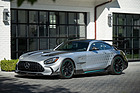 Image: Mercedes-AMG GT Black Series Project One Edition (2021) - Lot 012 at the RM/Sotheby's Las Vegas auction on November 17, 2023