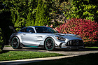 Image: Mercedes-AMG GT Black Series Project One Edition (2021) - Lot 151 at the RM/Sotheby's Miami auction on March 1-2, 2024