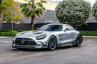 Image: Mercedes-AMG GT Black Series Project One Edition (2021) - as Lot 155 at the RM Sotheby's auction in Miami on February 27, 2026