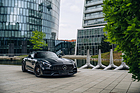 Image: Mercedes-AMG GT C Coupé Edition 50 (2018) - as lot 115 at the Tegernsee auction by RM Sotheby's on July 4, 2026