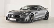 Image: Mercedes-AMG GT R (2018) - offered as lot 74 at the Dorotheum "Classic Cars" auction on July 3, 2021