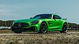 Mercedes-AMG GT R (2022) - als Lot 124 an der Broad Arrow "The Zoute Concours" Auction 2026 (© Broad Arrow Auctions, 2026) Mercedes-AMG GT R (2022) - als Lot 124 an der Broad Arrow "The Zoute Concours" Auction 2026 (© Broad Arrow Auctions, 2026)