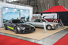 Mercedes-AMG GT R Pro (2019) – – Retro Classics 2022