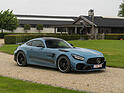 Bild: Mercedes-AMG GT R Pro (2021) - als Lot 155 am Bonhams "The Zoute Sale" 2024