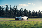 Image: Mercedes-AMG GT Track Series (2022) - as lot 163 at the RM Sotheby's auction in Monaco on April 25, 2026