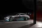 Mercedes-AMG GT2 PRO (2024) - als Lot 112 an der RM Sotheby's "The Tailored for Speed Collection" Versteigerung in Zürich 2025
