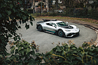 Image: Mercedes-AMG ONE (2024) - as lot 168 at the RM Sotheby's auction in Monaco on April 25, 2026
