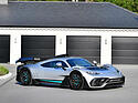 Mercedes-AMG ONE Coupé (2023) - als Lot 153 an der Bonhams Goodwood Festival of Speed Versteigerung 2025