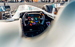 Mercedes-AMG Petronas F1 W04 (2013) - Lot 013 an der RM/Sotheby's Las Vegas Versteigerung vom 17. November 2023