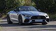 Mercedes-AMG SL 63 Roadster Motorsport Collectors Edition (2023) - als 158 an der Broad Arrow Zoute Concours Versteigerung 2025 (© Broad Arrow Auctions, 2025) Mercedes-AMG SL 63 Roadster Motorsport Collectors Edition (2023) - als 158 an der Broad Arrow Zoute Concours Versteigerung 2025 (© Broad Arrow Auctions, 2025)