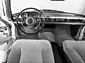 Mercedes-BEnz 600 (1965) - Cockpit einer Pullman-Landaulet-Variante (© Daimler AG, 1965) Mercedes-BEnz 600 (1965) - Cockpit einer Pullman-Landaulet-Variante (© Daimler AG, 1965)