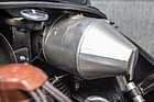Mercedes-Benz 130 (1935) - Benzintank