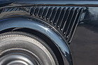 Mercedes-Benz 130 (1935) - Luft und Kühlung für den Heckmotor