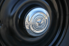 Mercedes-Benz 130 (1935) - Raddeckel