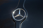 Mercedes-Benz 130 (1935) - der Mercedes-Stern