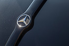 Mercedes-Benz 130 (1935) - der Stern im Licht der Sonne