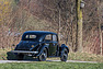 Mercedes-Benz 130 (1935) - ein sehr modernes Auto für die Zeit (© Daniel Reinhard, 2016) Mercedes-Benz 130 (1935) - ein sehr modernes Auto für die Zeit (© Daniel Reinhard, 2016)