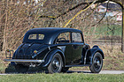 Mercedes-Benz 130 (1935) - fährt sich recht fortschrittlich