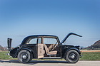 Mercedes-Benz 130 (1935) - fast alles offen