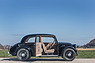 Mercedes-Benz 130 (1935) - hereinspaziert (© Daniel Reinhard, 2016) Mercedes-Benz 130 (1935) - hereinspaziert (© Daniel Reinhard, 2016)