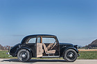 Mercedes-Benz 130 (1935) - hereinspaziert
