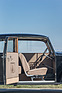Mercedes-Benz 130 (1935) - weit öffnende Türen