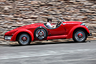 Artikelbild The unicorn - Mercedes-Benz 150 Sportroadster