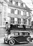 Mercedes-Benz 170 (1932) - mit Limousinenaufbau, hergestellt zwischen 1931 und 1936