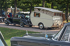 Mercedes-Benz 170 DA (1950) - Classic-Gala Schwetzingen 2019