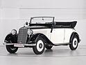 Mercedes-Benz 170 DA OTP (1951) - als Lot 42 angeboten an der Dorotheum-Auktion "Klassische Automobile" am 1. Juli 2023