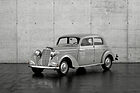 Mercedes-Benz 170 DS (1953) - als Lot 019 an der Humer Granner Classic Expo Salzburg Auktion 2025