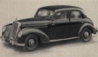 Mercedes-Benz 170 DS (Diesel) 
