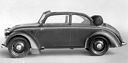 Mercedes-Benz 170 H (1936) - Cabrio-Limousine, gebaut zwischen 1936 und 1939 (© Daimler AG, 1936) Mercedes-Benz 170 H (1936) - Cabrio-Limousine, gebaut zwischen 1936 und 1939 (© Daimler AG, 1936)