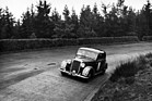 Bild: Mercedes-Benz 170 S (1950) - Karl Kling am ADAC-6-Stunden-Rennen