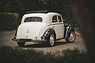 Mercedes-Benz 170 S (1950) - knapp über 1200 kg schwer und fast 120 km/h schnell (© Bonhams, 2025) Mercedes-Benz 170 S (1950) - knapp über 1200 kg schwer und fast 120 km/h schnell (© Bonhams, 2025)