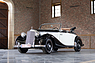 Mercedes-Benz 170 S Cabriolet A (1950) - als 161 in der RM Sotheby’s The Willy Michiels Collection Online Auction 2026 (© Tom Gidden - Courtesy RM Sotheby's, 2026)