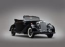 Bild: Mercedes-Benz 170 S Cabriolet A (1950) - als Lot 103 an der RM/Sotheby's Monterey Versteigerung vom 12. bis 14. August 2021