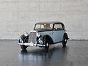 Image: Mercedes-Benz 170 S Cabriolet B (1950) - offered as lot 057 at the Dorotheum Classic Expo Salzburg auction on October 21, 2023