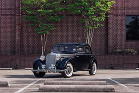 Mercedes-Benz 170 SB (1952) - als Lot 206 an der Bonhams Greenwich Versteigerung vom 3. Juni 2018 (1952)