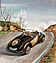 Mercedes-Benz 170 V (1937) - Roadster auf einer Gouache von Leibach (© Copyright Daimler AG, 1937) Mercedes-Benz 170 V (1937) - Roadster auf einer Gouache von Leibach (© Copyright Daimler AG, 1937)