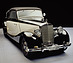 Mercedes-Benz 170 V (1938) - elegant und modisch zu jener Zeit, das Cabriolet A (© Copyright Daimler AG, 2010) Mercedes-Benz 170 V (1938) - elegant und modisch zu jener Zeit, das Cabriolet A (© Copyright Daimler AG, 2010)