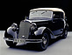 Mercedes-Benz 170 V (1939) - Cabriolet B mit geschlossenem Dach (© Copyright Daimler AG, 2010) Mercedes-Benz 170 V (1939) - Cabriolet B mit geschlossenem Dach (© Copyright Daimler AG, 2010)